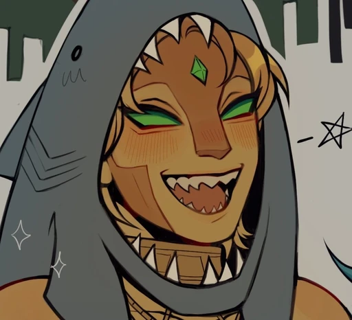 DSMP!FoolishGamers's avatar