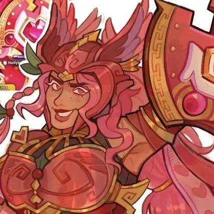 Hollyberry's avatar