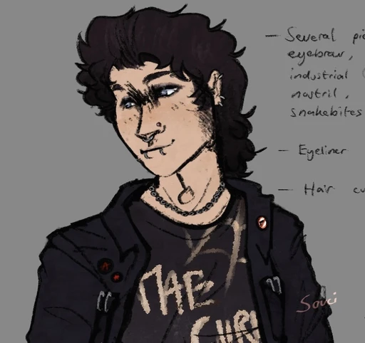 IAIN's avatar
