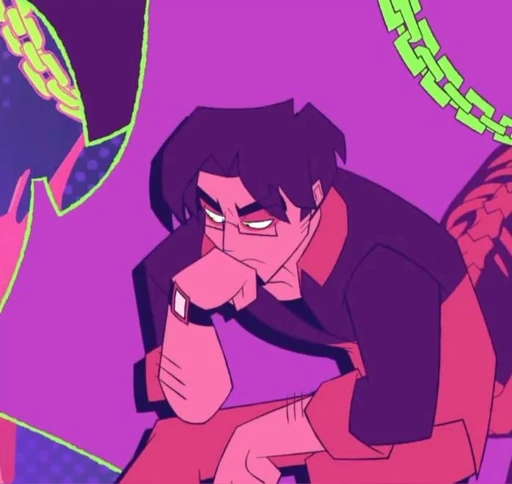 Warren's avatar