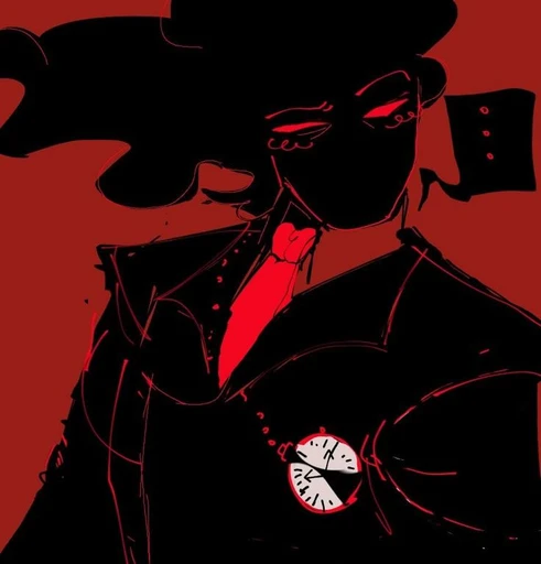 Auditor's avatar