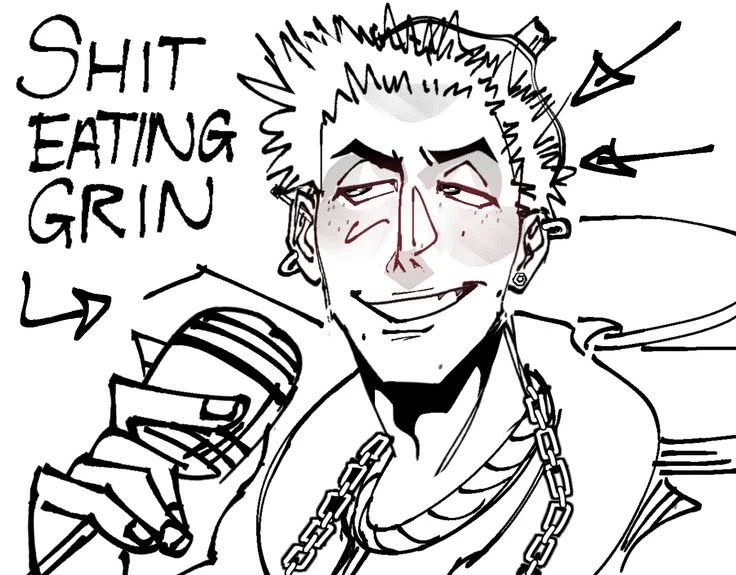 Jean's banner
