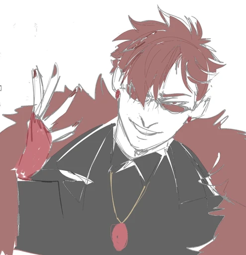 Valentin's avatar