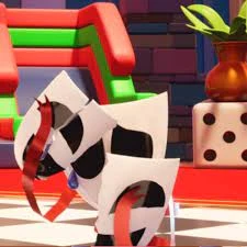 ~Gangle*They/It~'s avatar