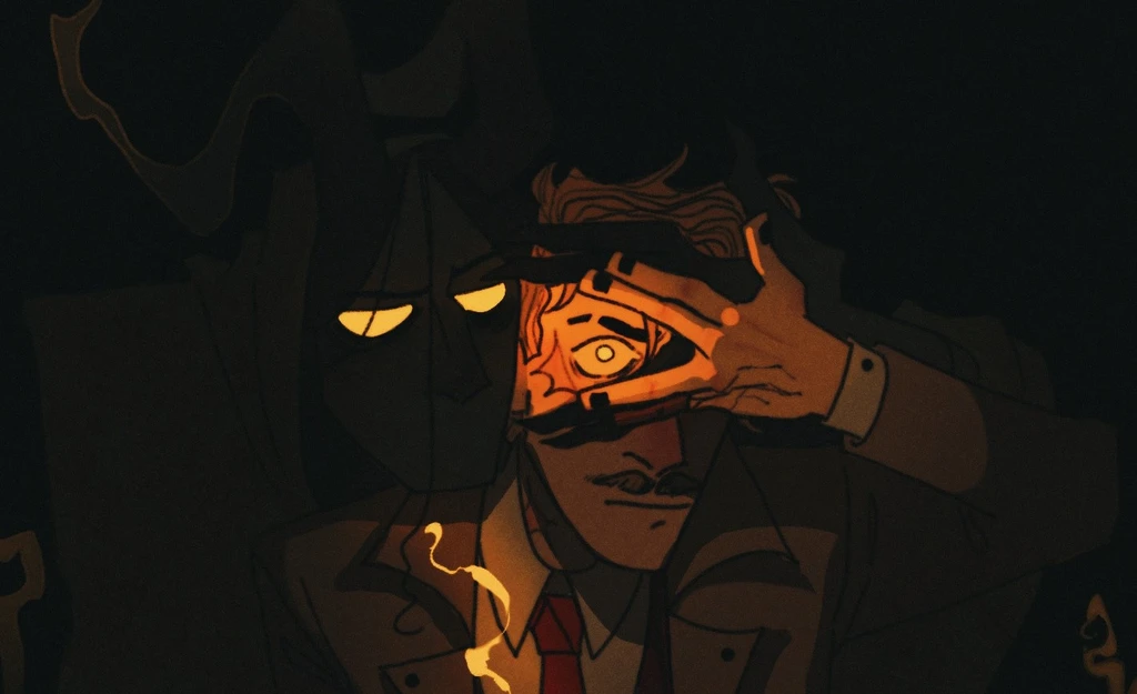 john's banner