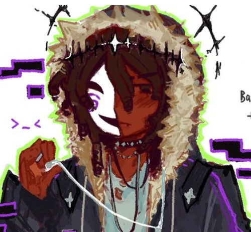 Niko's avatar
