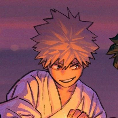 bakugo's avatar