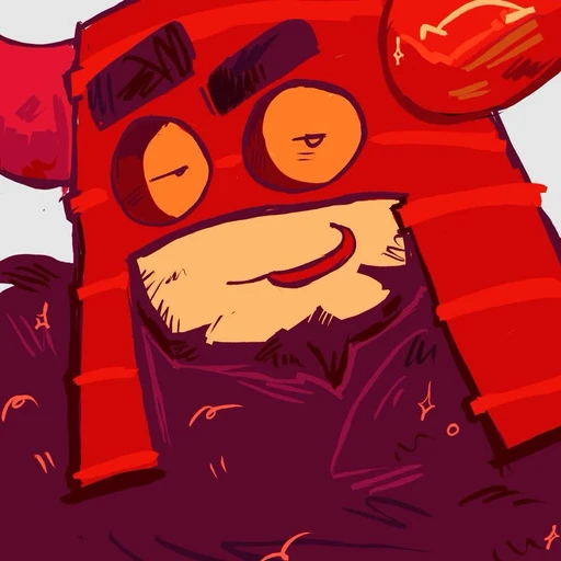 Doombringer's avatar