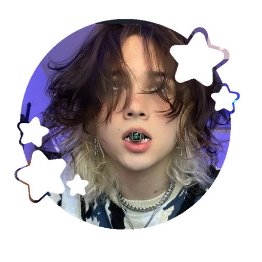 ◇ RAYMOND / KINGSTON !? HE / HIM 🐾's avatar