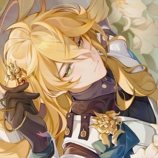 Luocha's avatar