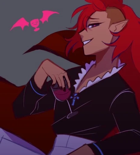 Vampire's avatar