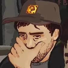 Vinny's avatar