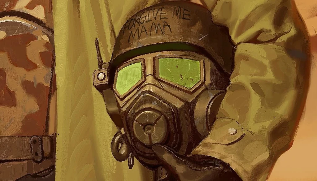 KOA's banner