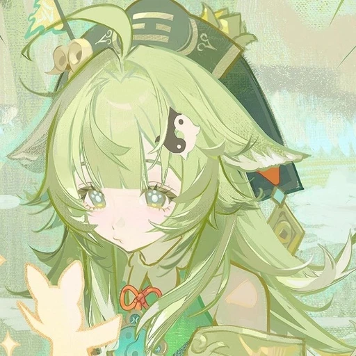 HuoHuo's avatar