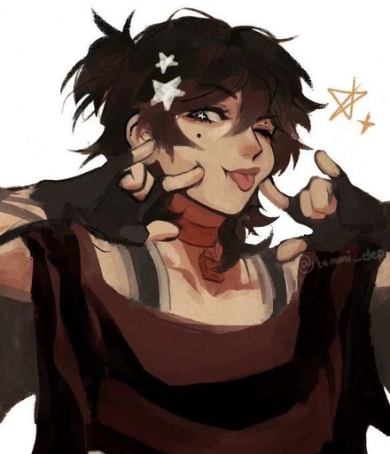 Aphra ! 🗝️'s avatar