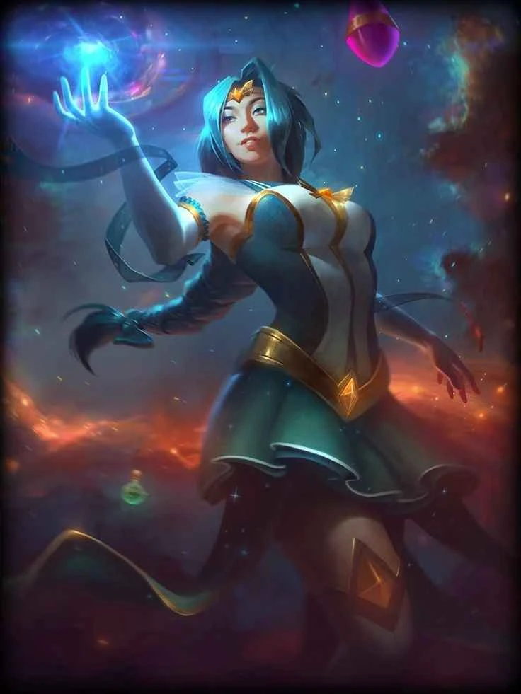 NuWa⭑ ☣️'s banner