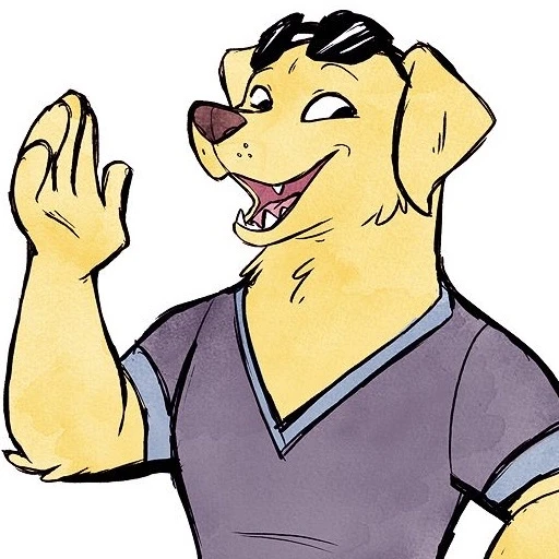 peanut's avatar