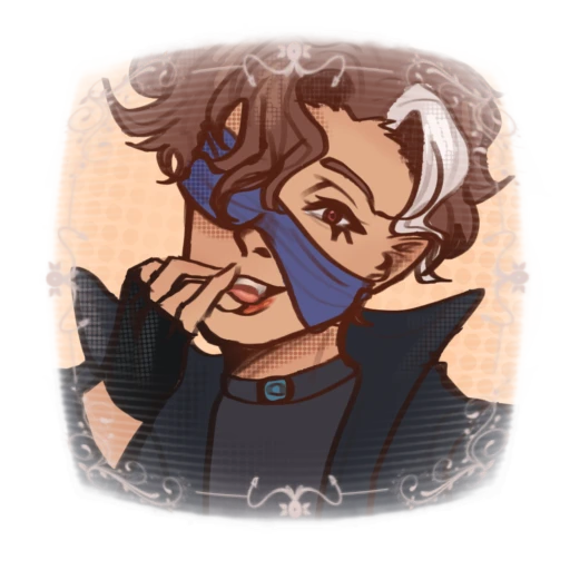 ۪ 𓏼♱◌͟ siren's avatar