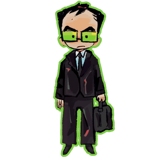 Herbert's avatar