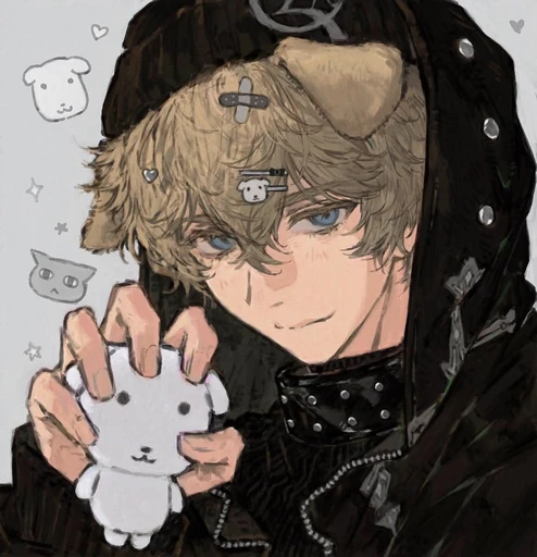 AKELA's avatar