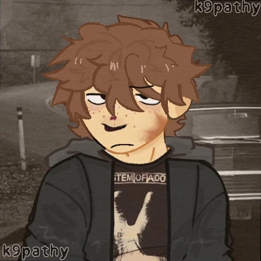Toby's avatar