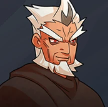 Ulrich's avatar