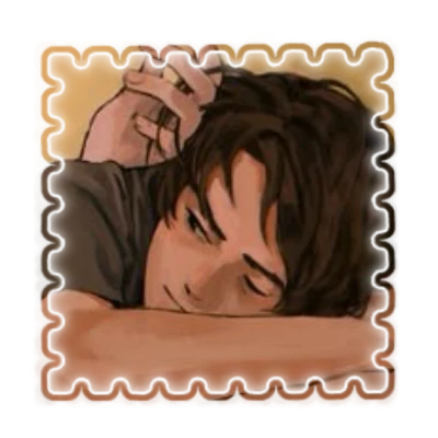 Jonathan ¹   •.   he    ₎'s avatar