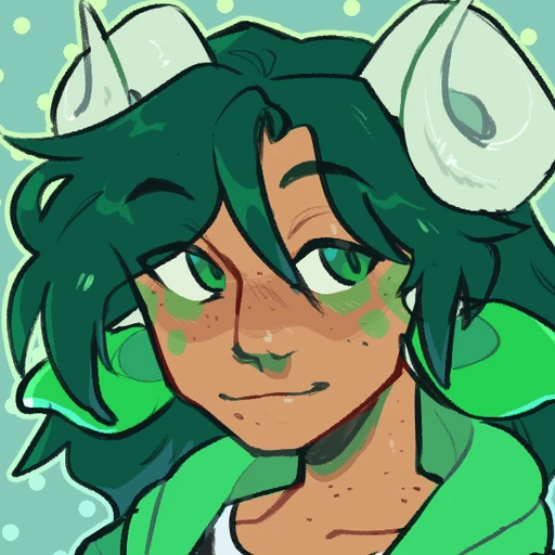Malachite's avatar