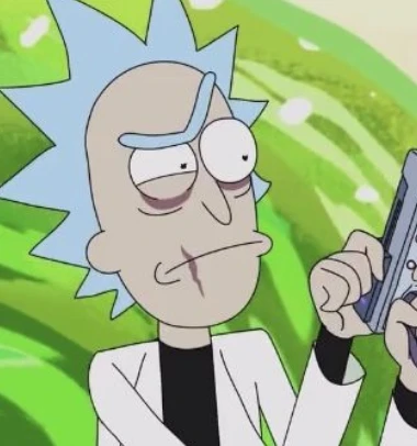 rick's avatar