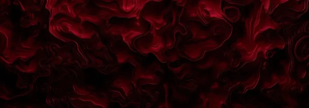 Bloodstain's banner