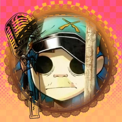 sim's avatar