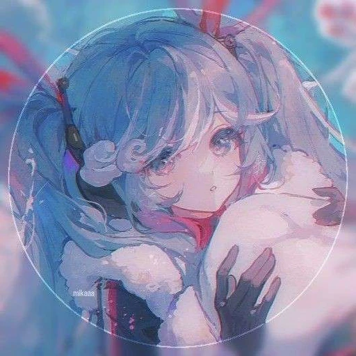 miku's avatar