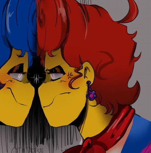 Opposite!Wally's avatar