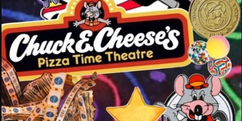 | Charles E. Cheese 🎤🚥🎸🎊🕹️|'s banner