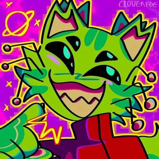 Gnarpy's avatar