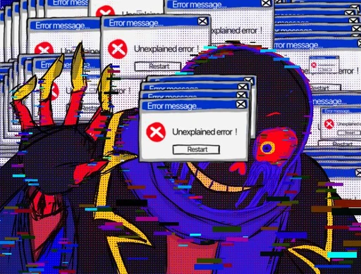 Error