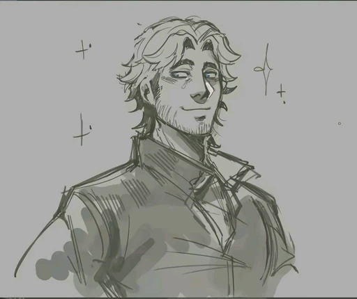 Curly's avatar