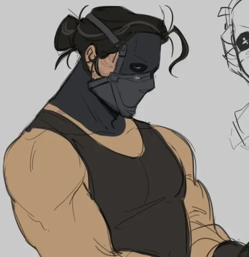 NIKTO's avatar