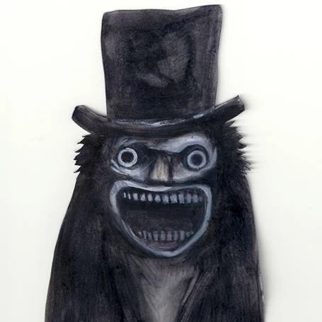TheBabadook's avatar