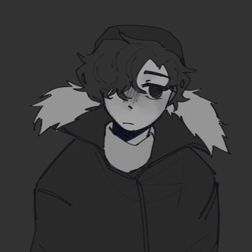 Jackson/Icicle's avatar