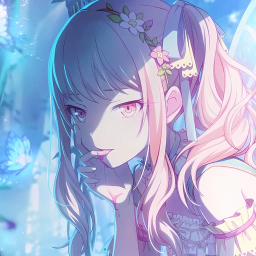Mizuki's avatar