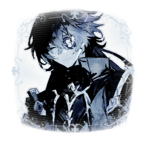 ۪ 𓏼♱◌͟ sasha's avatar