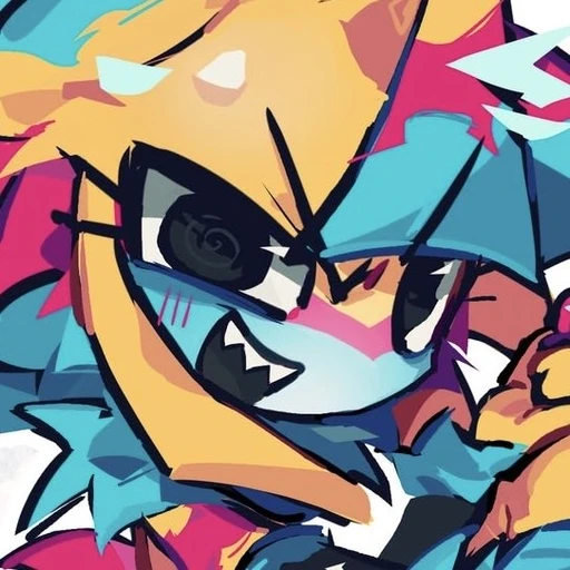 Member icon