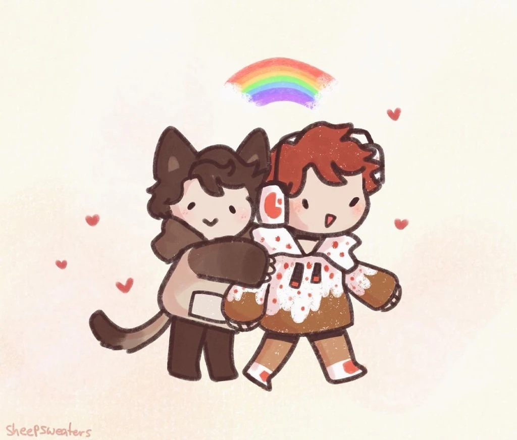 CursedTown!Velvet's banner