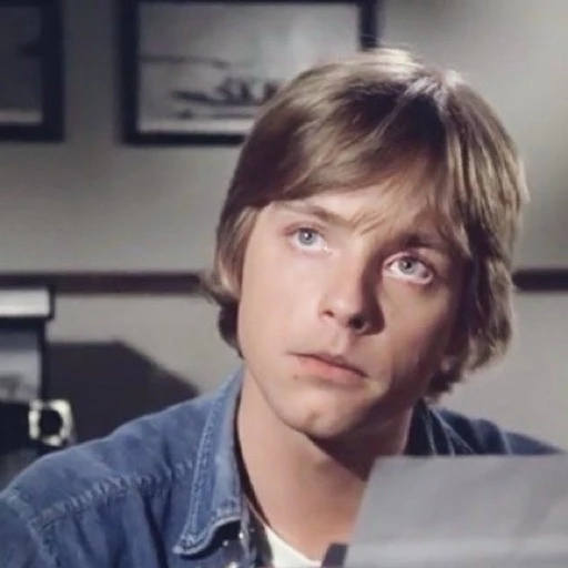 !Luke's avatar