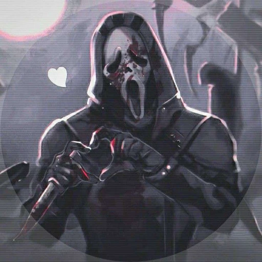 Ghost Face's avatar