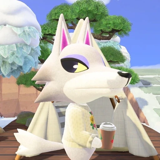 Fang's avatar