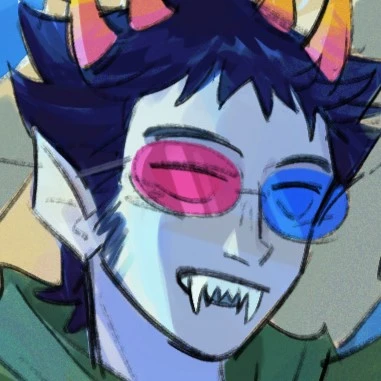 sollux's avatar