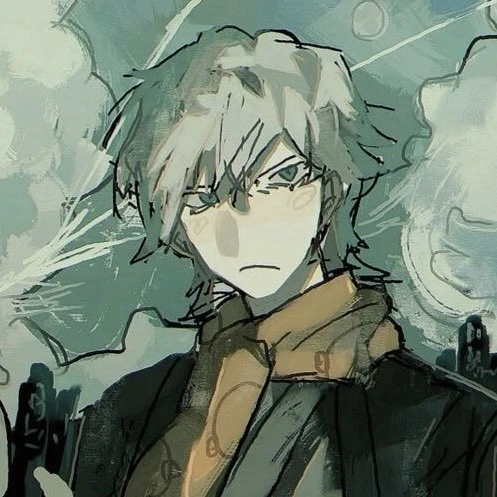 Fukuzawa's avatar