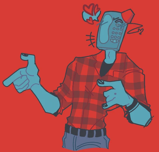 oliver's avatar